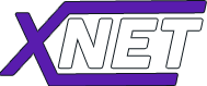 XNet Logo